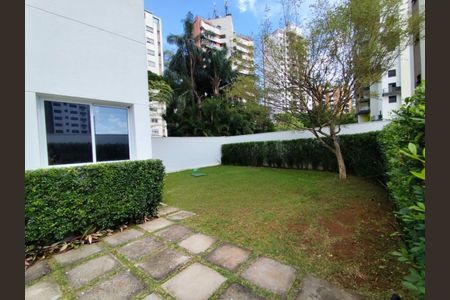 Apartamento à venda com 217m², 2 quartos e 2 vagas