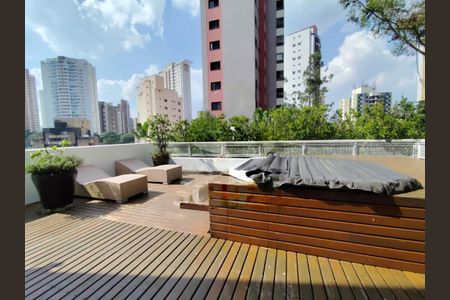 Apartamento à venda com 217m², 2 quartos e 2 vagas