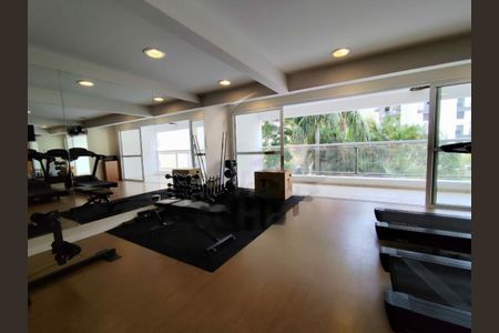 Apartamento à venda com 217m², 2 quartos e 2 vagas
