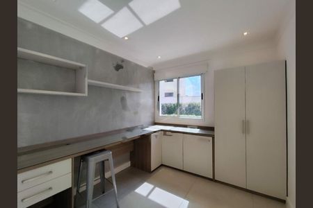 Apartamento à venda com 217m², 2 quartos e 2 vagas
