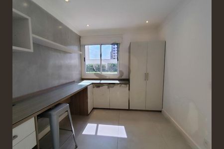 Apartamento à venda com 217m², 2 quartos e 2 vagas