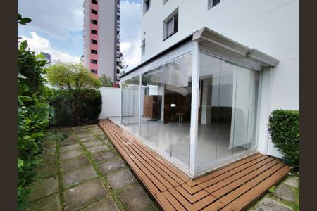 Apartamento à venda com 217m², 2 quartos e 2 vagas