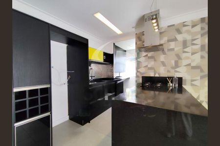 Apartamento à venda com 217m², 2 quartos e 2 vagas