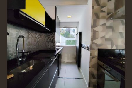 Apartamento à venda com 217m², 2 quartos e 2 vagas