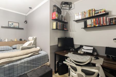 Casa à venda com 149m², 4 quartos e 2 vagas Casa à venda com 149m², 4 quartos e 2 vagasQuarto 2