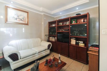 Casa à venda com 149m², 4 quartos e 2 vagas Casa à venda com 149m², 4 quartos e 2 vagasCasa 2 - Sala