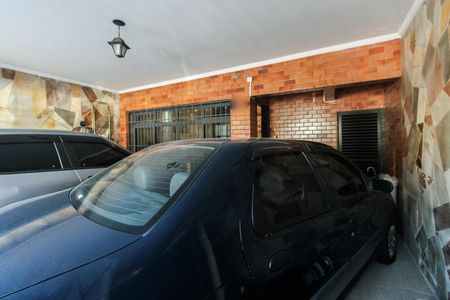 Casa à venda com 149m², 4 quartos e 2 vagas Casa à venda com 149m², 4 quartos e 2 vagasGaragem