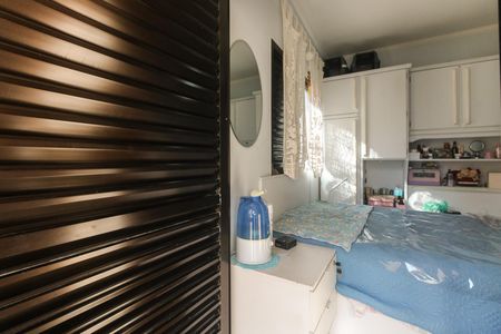 Casa à venda com 149m², 4 quartos e 2 vagas Casa à venda com 149m², 4 quartos e 2 vagasQuarto 3 - Varanda