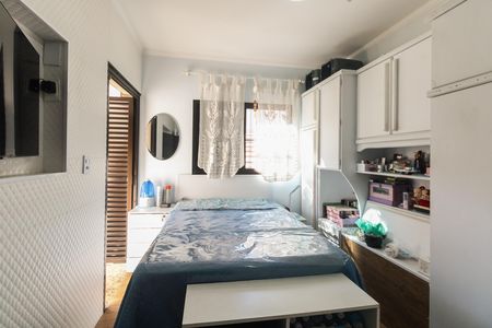 Casa à venda com 149m², 4 quartos e 2 vagas Casa à venda com 149m², 4 quartos e 2 vagasQuarto 3