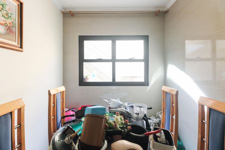 Casa à venda com 149m², 4 quartos e 2 vagas Casa à venda com 149m², 4 quartos e 2 vagasCasa 2 - Sala de Jantar