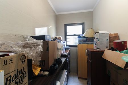 Casa à venda com 149m², 4 quartos e 2 vagas Casa à venda com 149m², 4 quartos e 2 vagasCasa 2 - Sala de Jantar