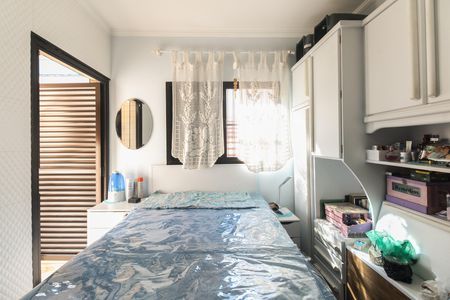 Casa à venda com 149m², 4 quartos e 2 vagas Casa à venda com 149m², 4 quartos e 2 vagasQuarto 3