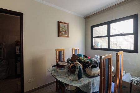 Casa à venda com 149m², 4 quartos e 2 vagas Casa à venda com 149m², 4 quartos e 2 vagasCasa 2 - Sala de Jantar