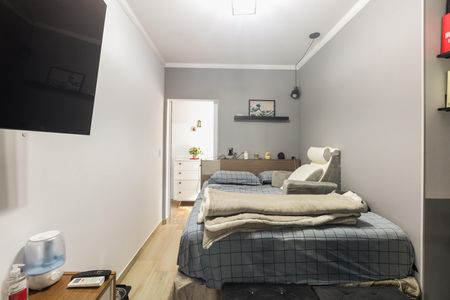 Casa à venda com 149m², 4 quartos e 2 vagas Casa à venda com 149m², 4 quartos e 2 vagasQuarto 2