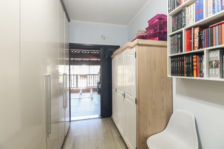 Quarto 1 de casa à venda com 4 quartos, 149m² em Vila Gomes Cardim, São Paulo