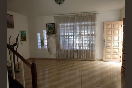 Casa à venda com 3 quartos, 120m² em Socorro, São Paulo
