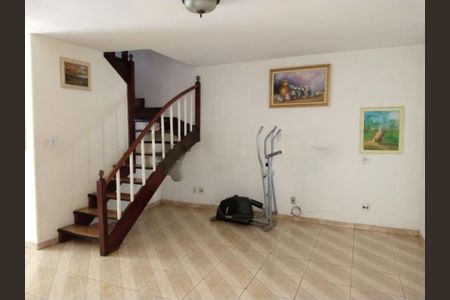 Casa à venda com 3 quartos, 120m² em Socorro, São Paulo