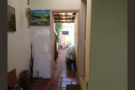 Casa à venda com 3 quartos, 120m² em Socorro, São Paulo