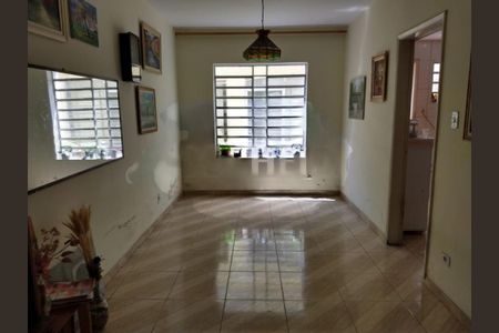 Casa à venda com 3 quartos, 120m² em Socorro, São Paulo