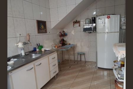 Casa à venda com 3 quartos, 120m² em Socorro, São Paulo