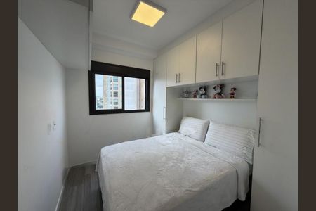 Apartamento à venda com 1 quarto, 29m² em Vila Santa Catarina, São Paulo