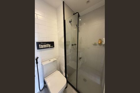 Apartamento à venda com 1 quarto, 29m² em Vila Santa Catarina, São Paulo