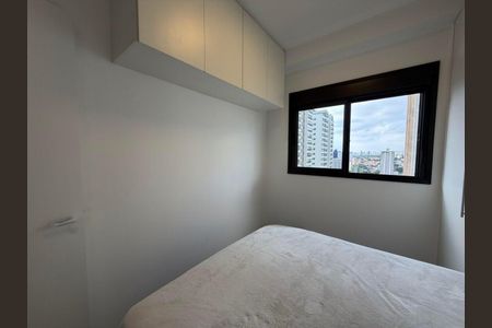 Apartamento à venda com 1 quarto, 29m² em Vila Santa Catarina, São Paulo