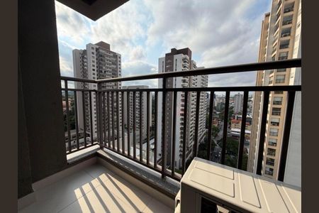 Apartamento à venda com 1 quarto, 29m² em Vila Santa Catarina, São Paulo