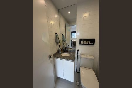 Apartamento à venda com 1 quarto, 29m² em Vila Santa Catarina, São Paulo