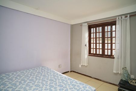 Casa para alugar com 60m², 2 quartos e 2 vagas Casa para alugar com 60m², 2 quartos e 2 vagasQuarto 2