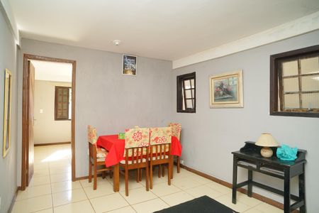 Sala de casa para alugar com 2 quartos, 60m² em Itaipuaçu, Maricá