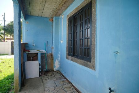 Casa para alugar com 60m², 2 quartos e 2 vagas Casa para alugar com 60m², 2 quartos e 2 vagasÁrea de Serviço
