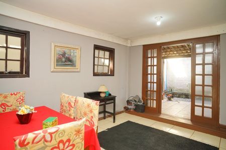 Sala de casa para alugar com 2 quartos, 60m² em Itaipuaçu, Maricá