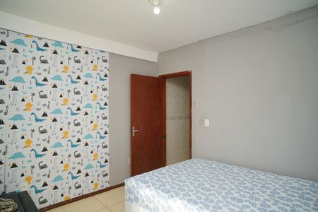 Casa para alugar com 60m², 2 quartos e 2 vagas Casa para alugar com 60m², 2 quartos e 2 vagasQuarto 2