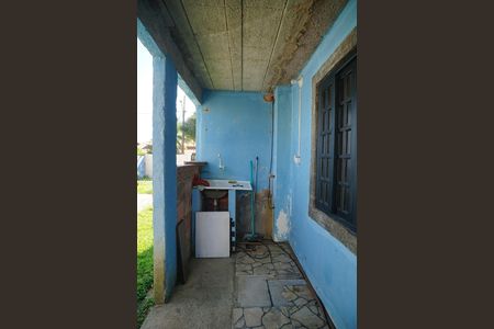 Casa para alugar com 60m², 2 quartos e 2 vagas Casa para alugar com 60m², 2 quartos e 2 vagasÁrea de Serviço