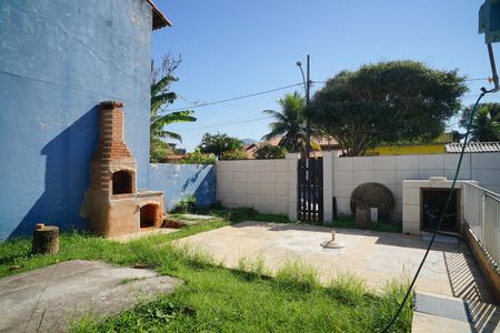Casa para alugar com 60m², 2 quartos e 2 vagas Casa para alugar com 60m², 2 quartos e 2 vagasQuintal