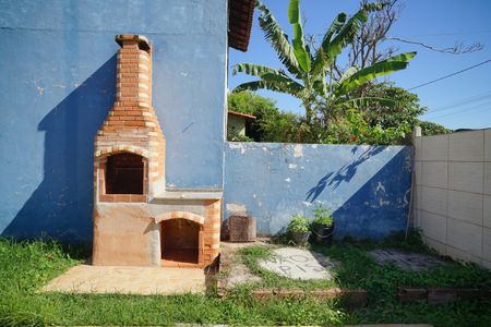 Casa para alugar com 60m², 2 quartos e 2 vagas Casa para alugar com 60m², 2 quartos e 2 vagasChurrasqueira