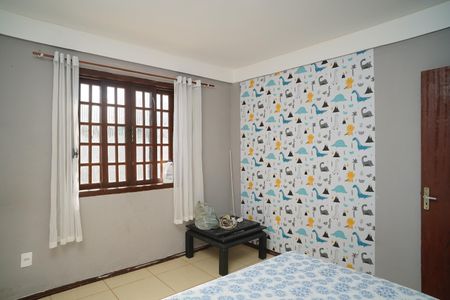 Quarto 2 de casa para alugar com 2 quartos, 60m² em Itaipuaçu, Maricá