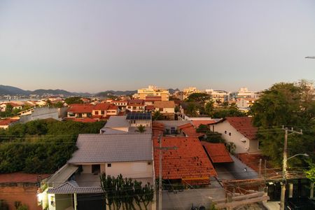 Apartamento à venda com 104m², 1 quarto e 1 vaga Apartamento à venda com 104m², 1 quarto e 1 vagaVista da Suíte