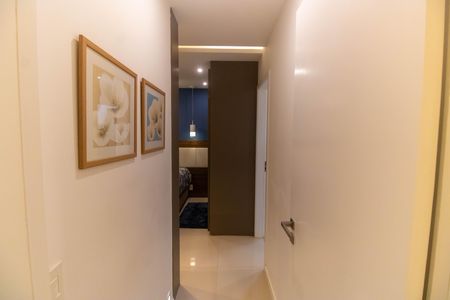 Apartamento à venda com 104m², 1 quarto e 1 vaga Apartamento à venda com 104m², 1 quarto e 1 vagaSuíte