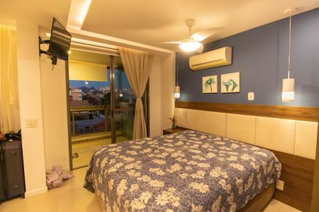 Apartamento à venda com 104m², 1 quarto e 1 vaga Apartamento à venda com 104m², 1 quarto e 1 vagaSuíte