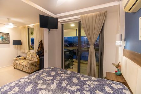 Apartamento à venda com 104m², 1 quarto e 1 vaga Apartamento à venda com 104m², 1 quarto e 1 vagaSuíte