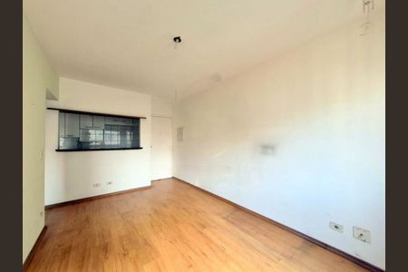 Apartamento à venda com 1 quarto, 38m² em Vila Santa Catarina, São Paulo
