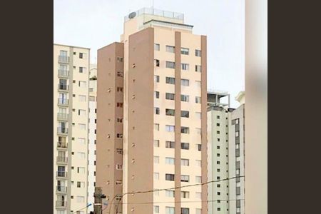 Apartamento à venda com 1 quarto, 38m² em Vila Santa Catarina, São Paulo