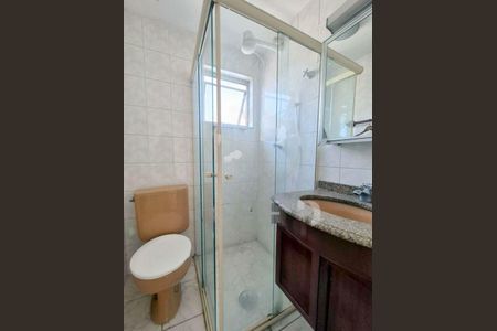 Apartamento à venda com 1 quarto, 38m² em Vila Santa Catarina, São Paulo
