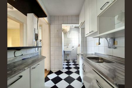 Apartamento à venda com 1 quarto, 38m² em Vila Santa Catarina, São Paulo