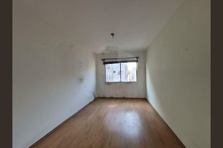 Apartamento à venda com 1 quarto, 38m² em Vila Santa Catarina, São Paulo