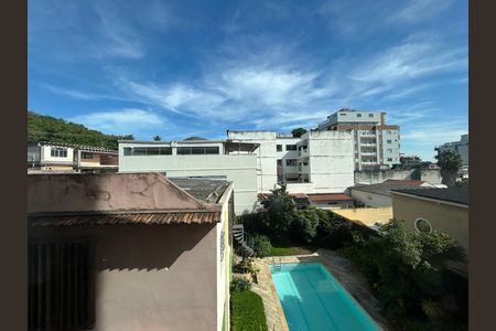 Apartamento para alugar com 89m², 3 quartos e 1 vagaVista da Área de Serviço