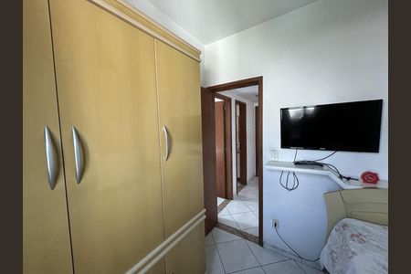 Apartamento para alugar com 89m², 3 quartos e 1 vagaQuarto 3