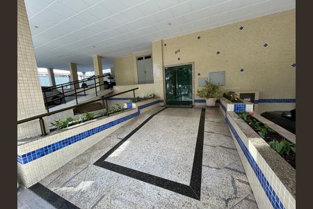 Apartamento para alugar com 89m², 3 quartos e 1 vagaÁrea comum